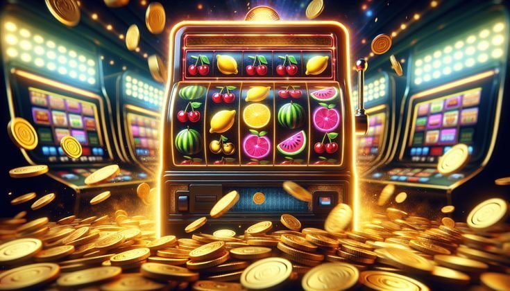 Tutorial bermain permainan arcade di pegasus188
